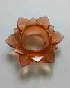 Lotus Tealight Holder