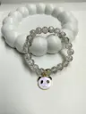 * 🐼✨ **Panda Charm Kids Bracelets** *