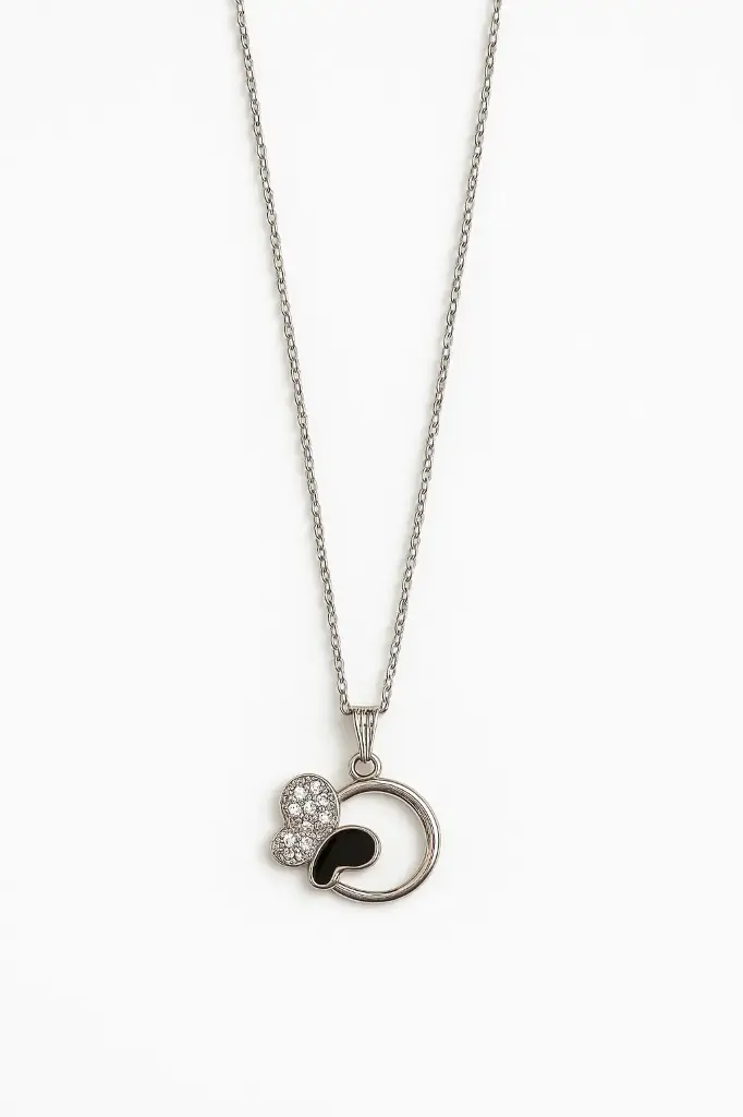 "✨ Elegant Charm Necklace ✨ 