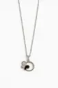 "✨ Elegant Charm Necklace ✨ 