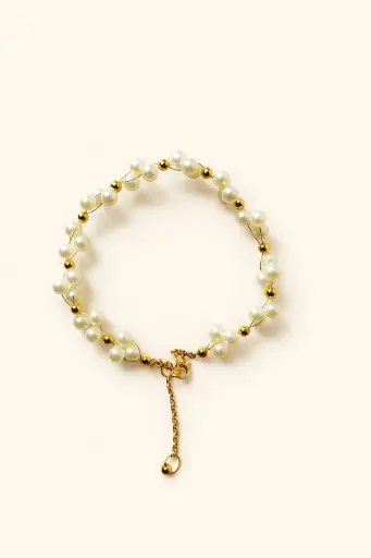 Eelegant Charm Handmade Bracelet