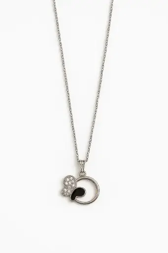 "✨ Elegant Charm Necklace ✨ 